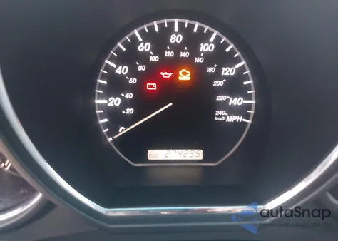 2008 Lexus Rx 350 z USA, uszkodzony, nr VIN 2T2HK31U98C069301